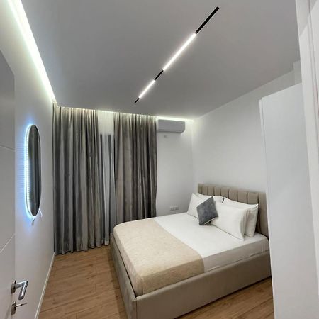 Enea Apartments 2 Tirana Exteriér fotografie