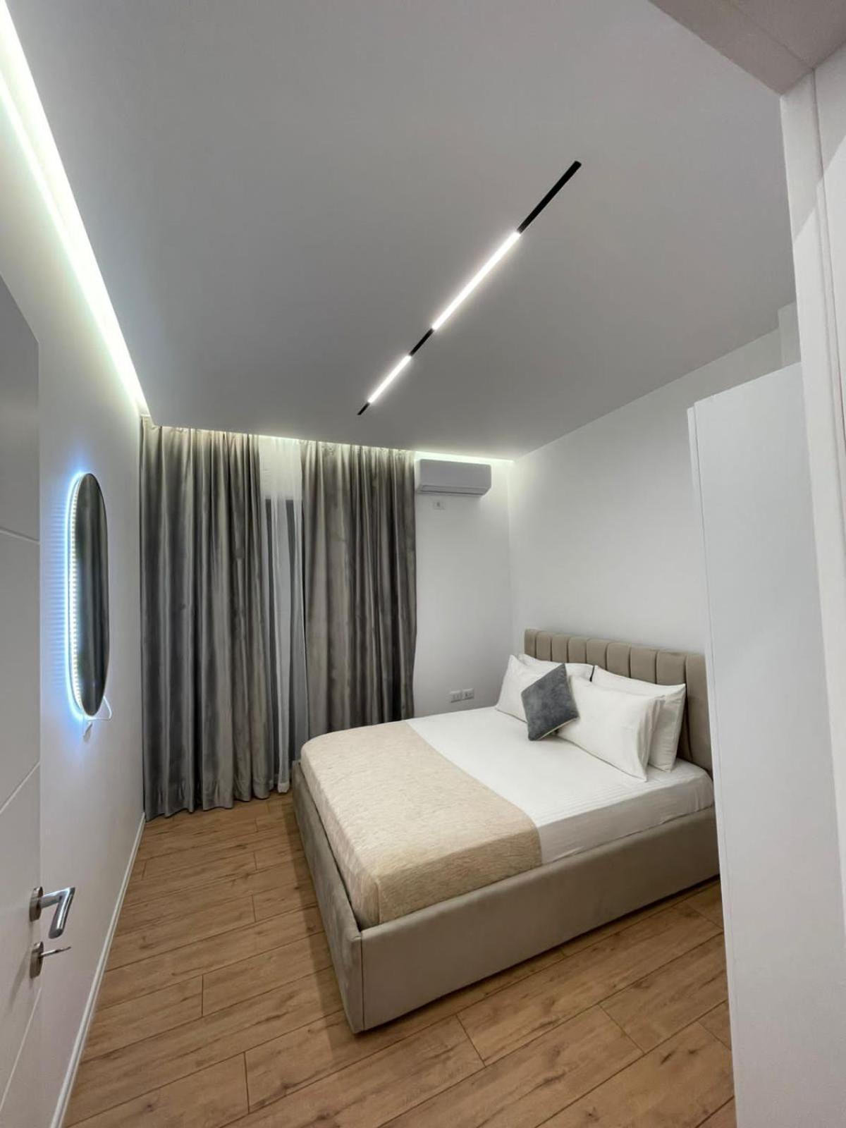 Enea Apartments 2 Tirana Exteriér fotografie