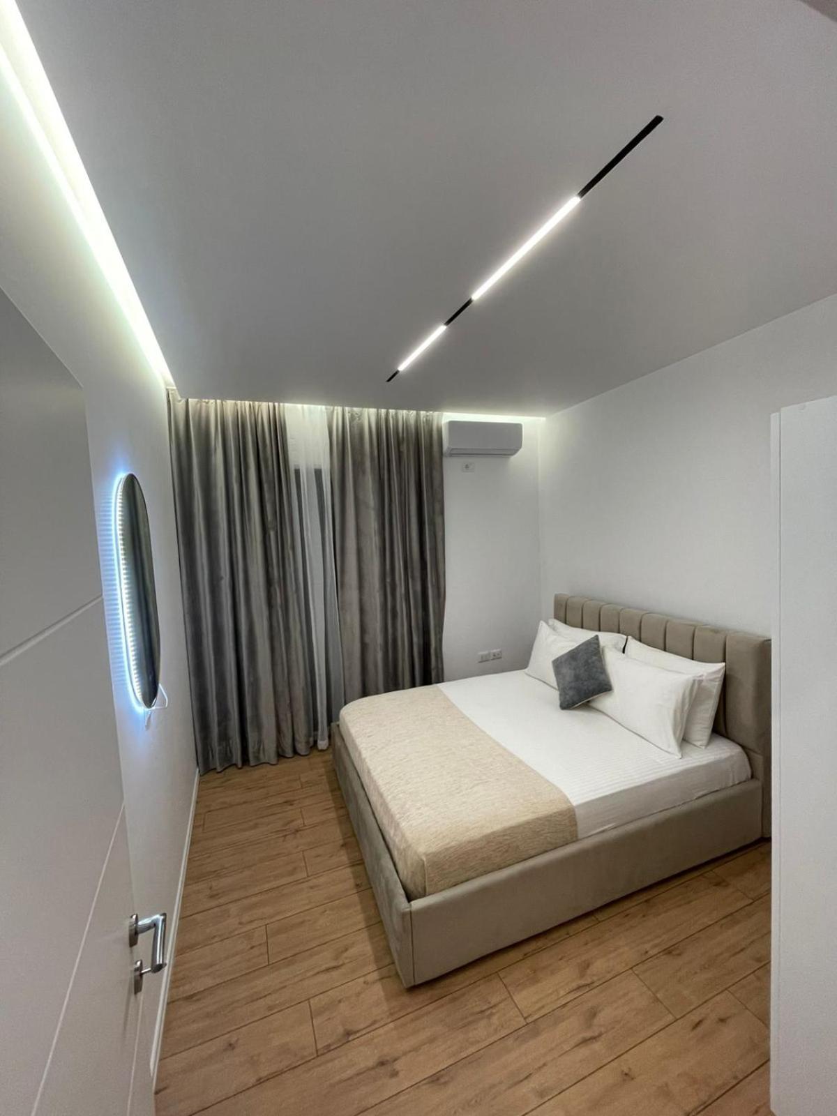 Enea Apartments 2 Tirana Exteriér fotografie